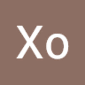 Meet your Posher, Xo